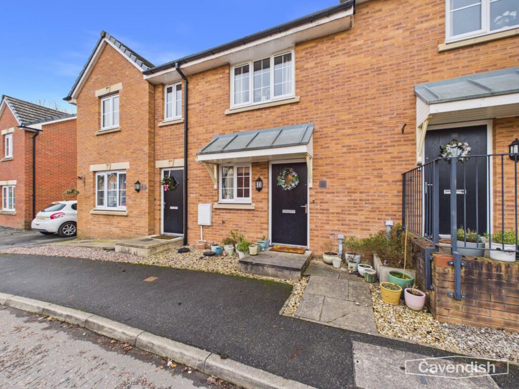 Llys Ambrose, Mold, NEW 230000, House - Mid Terrace 3 Bedrooms, 3 bedrooms, 1 receptions