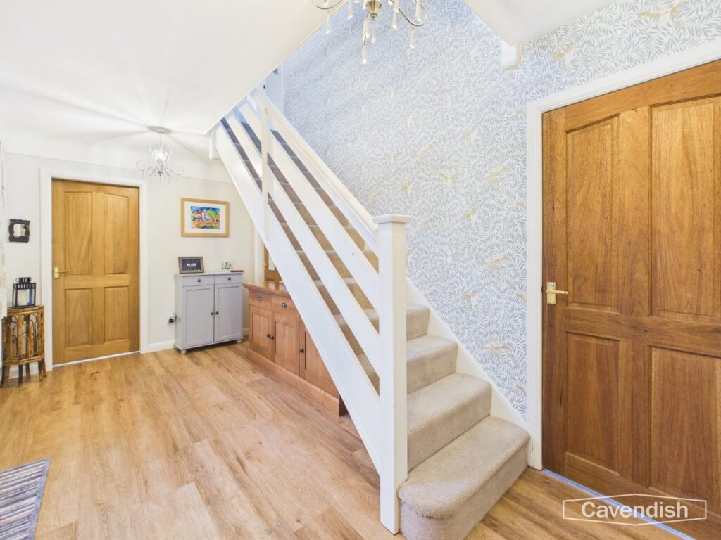 Ffordd Dawel, Sychdyn, Mold, NEW 595000, House - Detached 5 Bedrooms, 5 bedrooms, 3 receptions