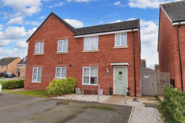 Stryd Yr Wylan, Ruthin