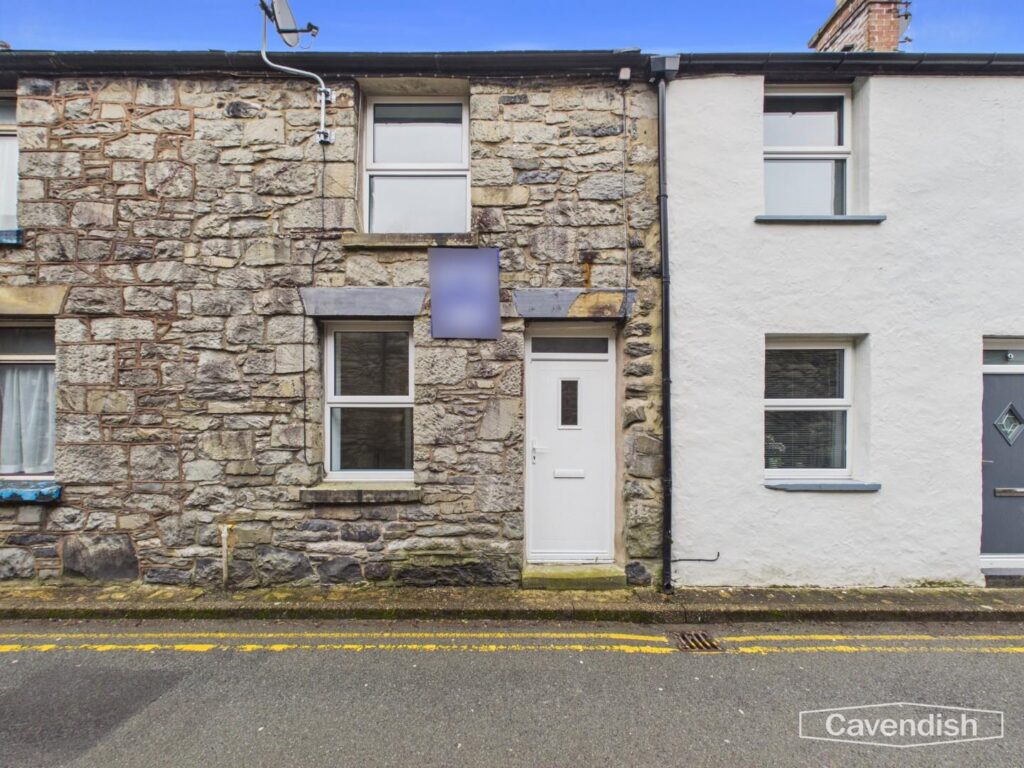 Cambrian Terrace, Bala, NEW 100000, House - Terraced 1 Bedrooms, 1 bedrooms, 1 receptions