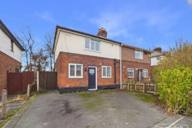 Pine Grove, Hoole, Chester