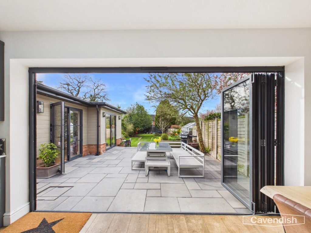 Hallfields Road, Tarvin, Chester, Asking Price 380000, House - Semi-Detached 3 Bedrooms, 3 bedrooms, 4 receptions