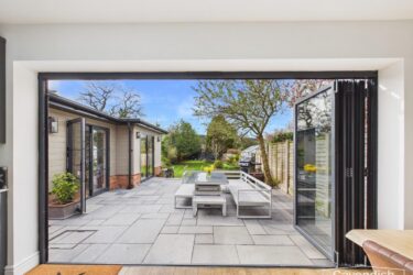 Hallfields Road, Tarvin, Chester