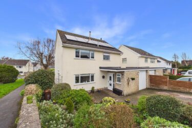 Pen Y Coed, Nannerch, Mold