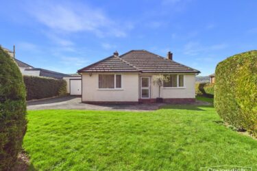 Cefn Bychan Road, Pantymwyn, Mold