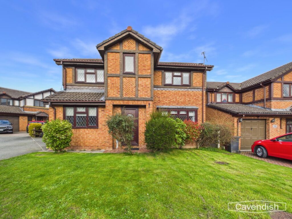 Canol y Bryn, NEW 350000, House - Detached 4 Bedrooms, 4 bedrooms, 2 receptions