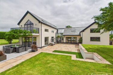 Gelli Road, Lloc, Holywell