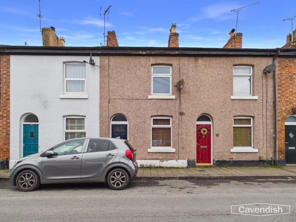 Westminster Road, Hoole, Chester, Price 200000, House - Terraced 2 Bedrooms, 2 bedrooms, 1 receptions