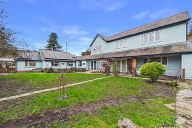 Rhyd Y Goleu, Rhosesmor, Mold