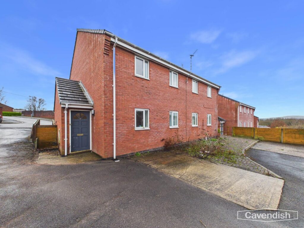 Nant View Court, Buckley, NEW 120000, Flat/Apartment 2 Bedrooms, 2 bedrooms, 2 receptions