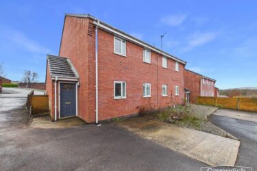 Nant View Court, Buckley