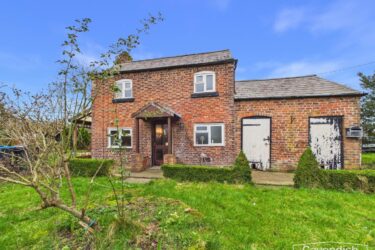 Guy Lane, Waverton, Chester