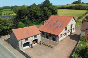 Denbigh Road, Nannerch, Mold