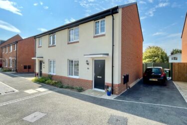 Portway Row, Chester