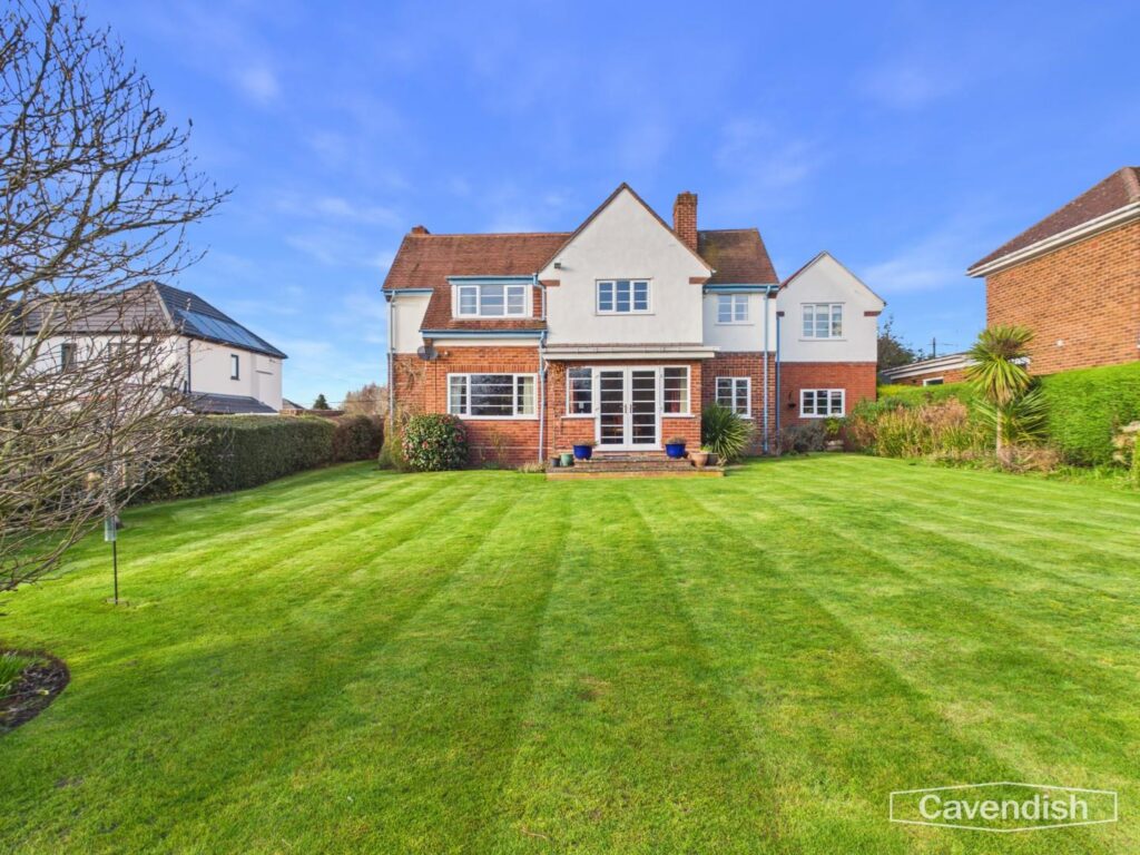Upton Lane, Upton, Chester, Price 675000, House - Detached 4 Bedrooms, 4 bedrooms, 3 receptions