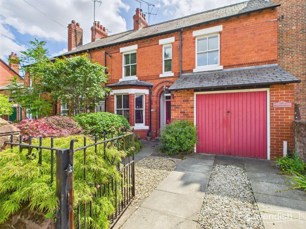 Pepper Street, Christleton, Chester, Offers Around 600000, House - Mid Terrace 4 Bedrooms, 4 bedrooms, 3 receptions