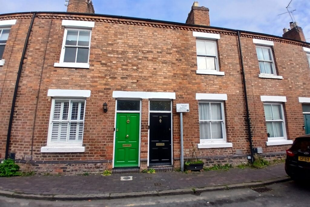 Steele Street, Chester,  1100,  2 Bedrooms, 2 bedrooms, 1 receptions