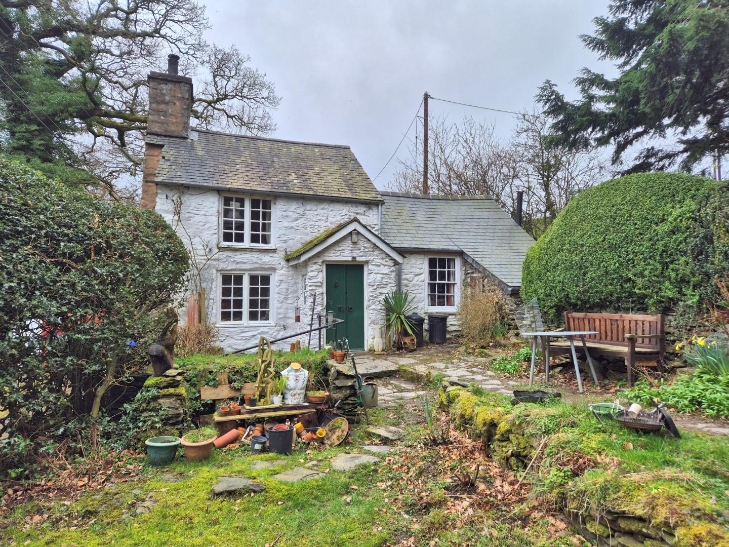 Llandrillo, Corwen