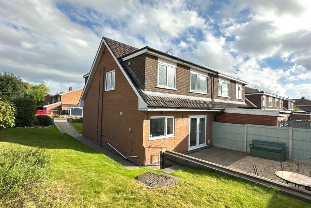 95 Moel Gron, Mynydd Isa,  1000,  3 Bedrooms, 3 bedrooms, 1 receptions
