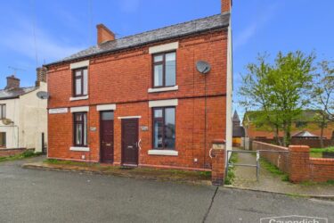 School Street, Rhosllanerchrugog, Wrexham