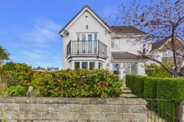 Higher Common Road, Buckley