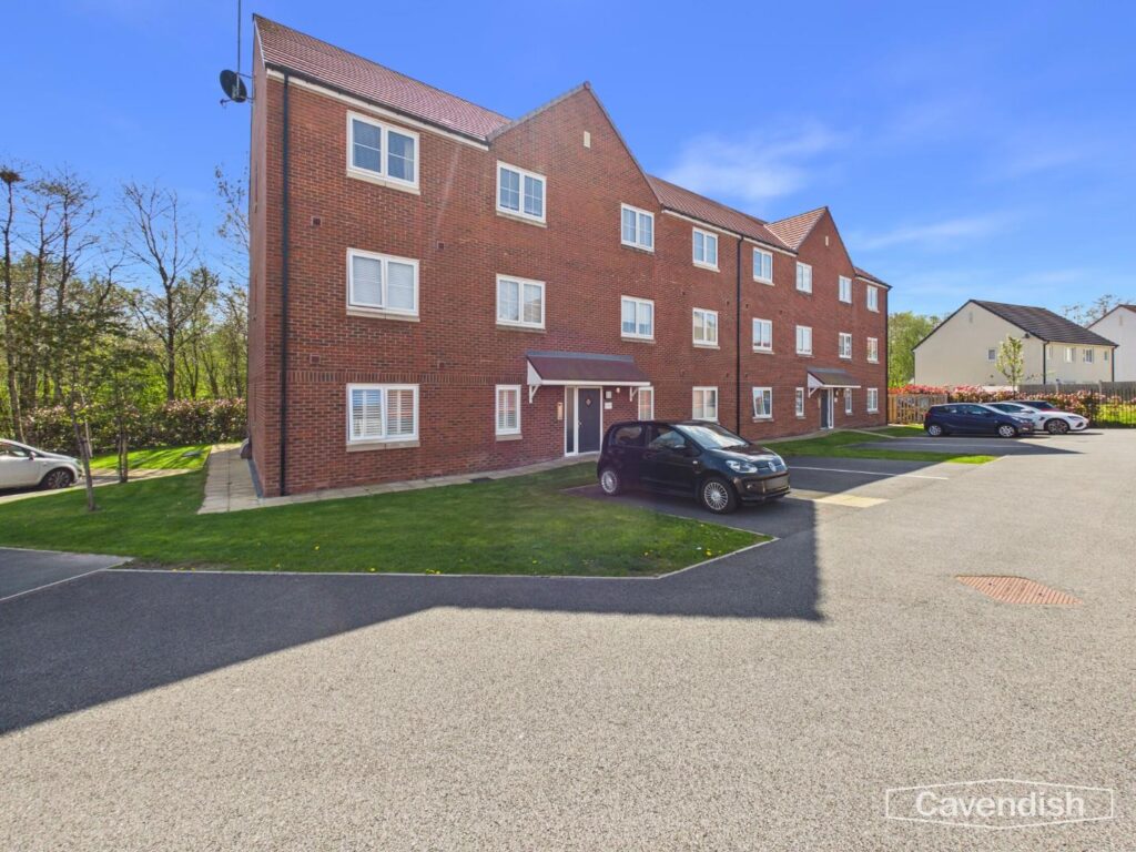 Ffordd Trebeirdd, Mold, Offers Over 160000, Flat 2 Bedrooms, 2 bedrooms, 1 receptions