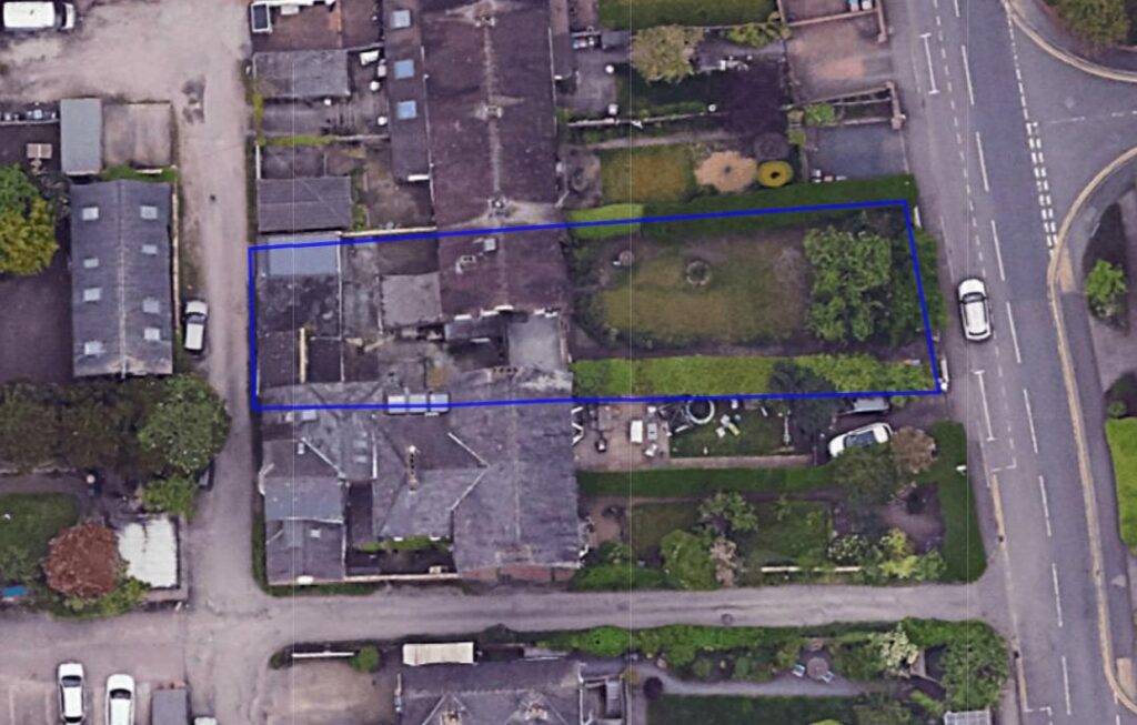 Victoria Road, Chester, Price 195000, Flat/Apartment 2 Bedrooms, 2 bedrooms, 1 receptions