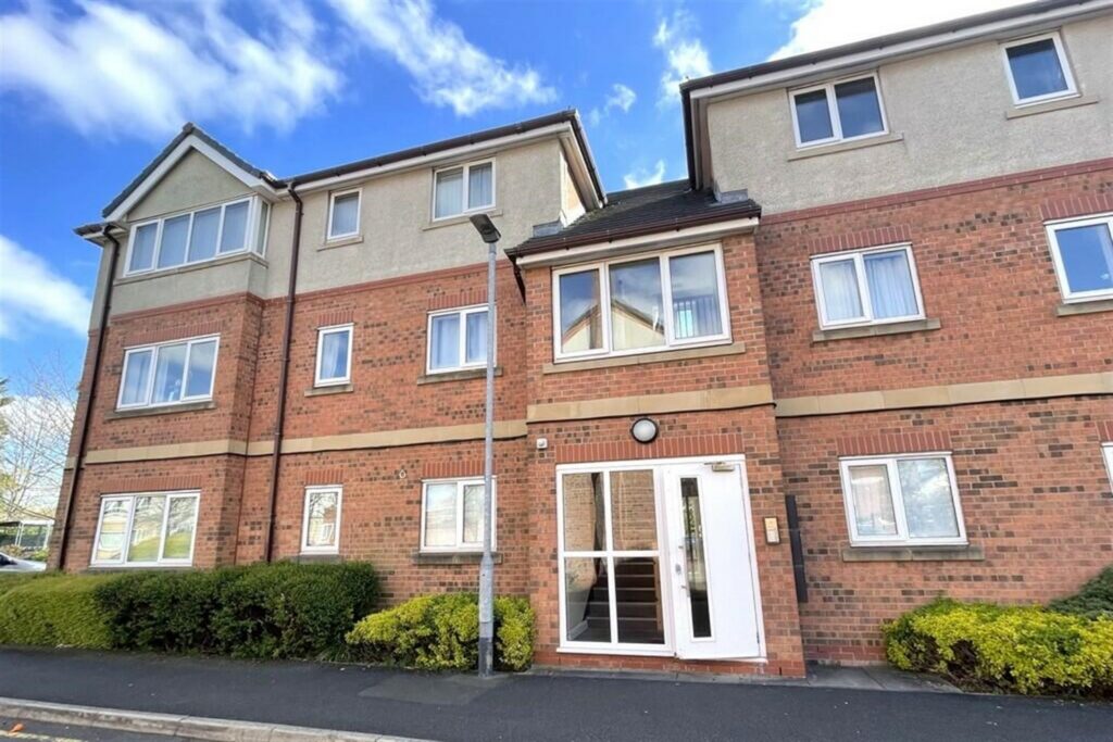 Duchess Place, Chester,  1100,  2 Bedrooms, 2 bedrooms, 1 receptions