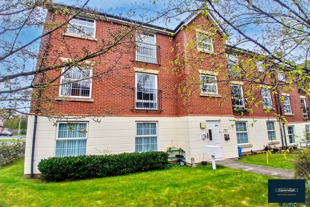 Naylor Road, Ellesmere Port,  775,  2 Bedrooms, 2 bedrooms, 2 receptions