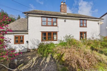 Pen Y Bryn, Sychdyn, Mold