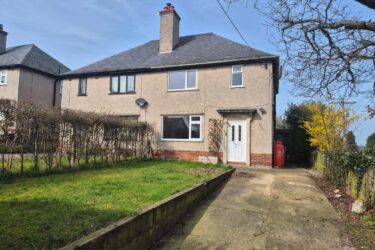 Llanfair Dyffryn Clwyd, Ruthin