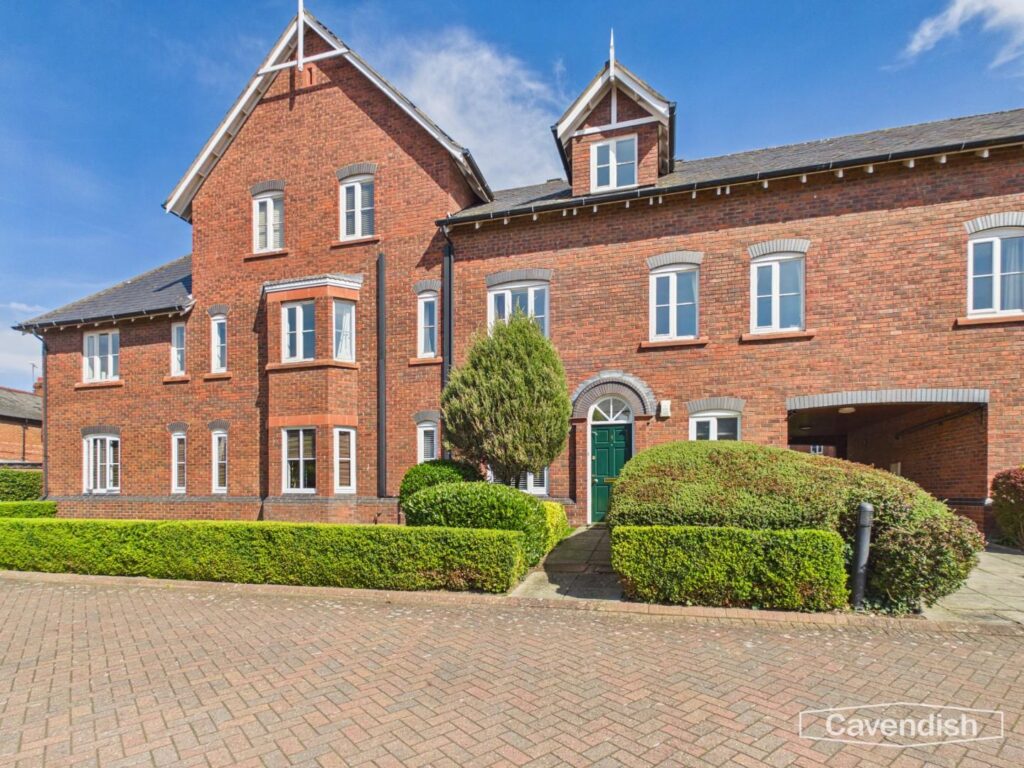 The Towergate, Chester, Price 165000, Flat/Apartment 1 Bedrooms, 1 bedrooms, 1 receptions