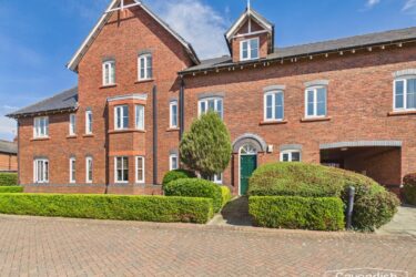 The Towergate, Chester