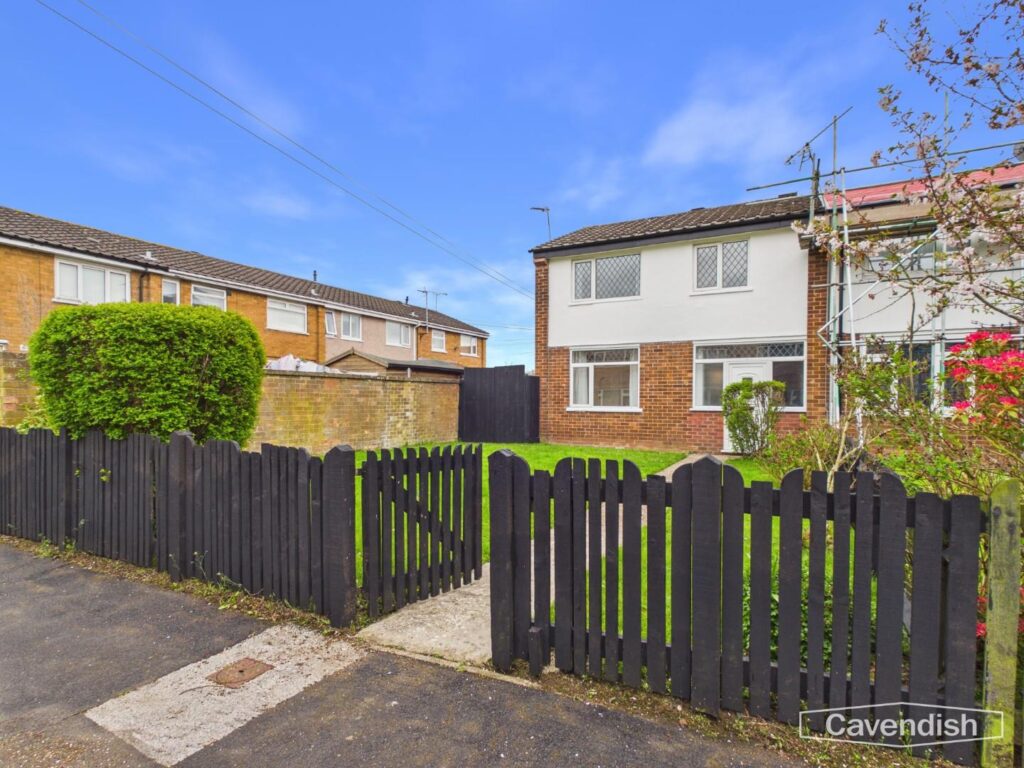 Tennyson Walk, Blacon, Chester, Price 168000, House - End Terrace 3 Bedrooms, 3 bedrooms, 2 receptions