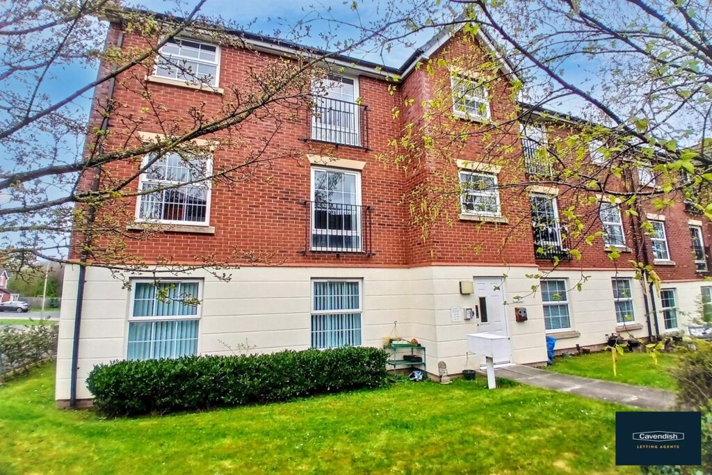 Naylor Road, Ellesmere Port,  775,  2 Bedrooms, 2 bedrooms, 2 receptions