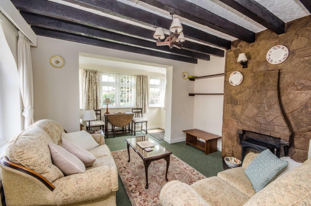 The Annexe, Poplar Cottage, Marford Hill, Marford,  800,  1 Bedrooms, 1 bedrooms, 0 receptions