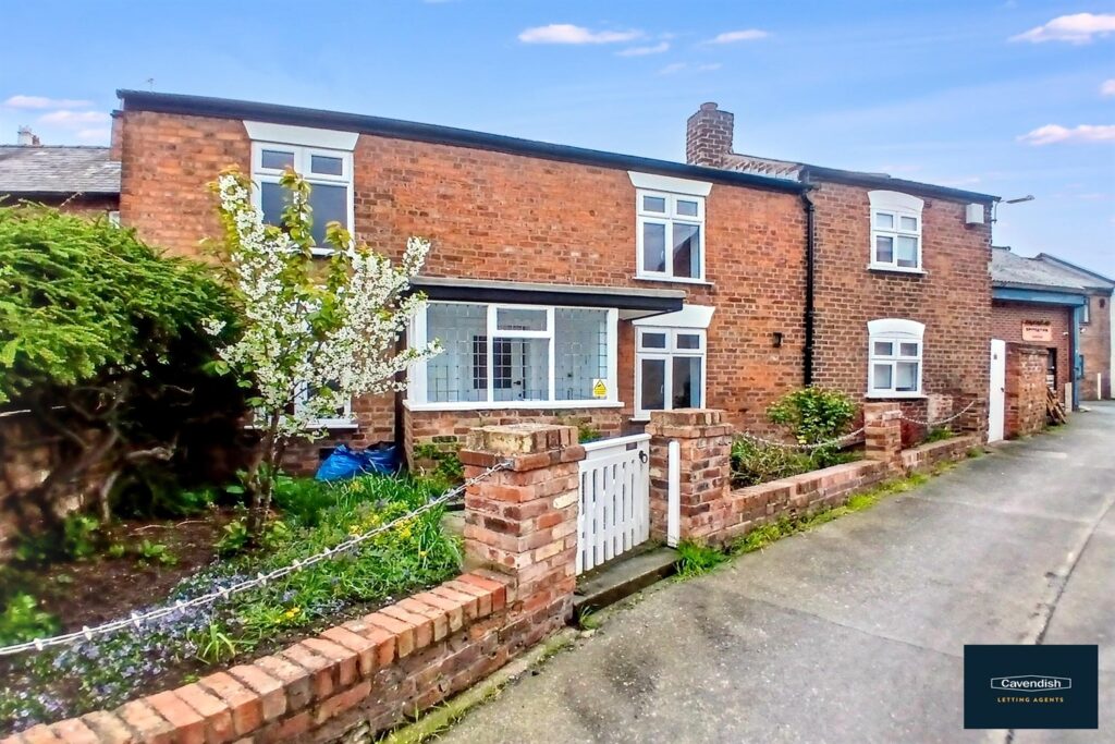 St Thomas Pathway, Chester,  1400,  3 Bedrooms, 3 bedrooms, 2 receptions