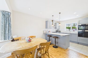 Chester Road, Garden City, Wrexham