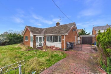 Mold Road, Mynydd Isa, Mold