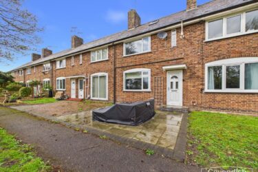 Green Lane, Sealand, Deeside