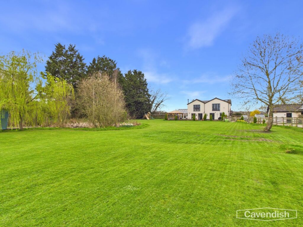 Commonwood, Holt, Wrexham, Price 1150000, House - Detached 5 Bedrooms, 5 bedrooms, 3 receptions