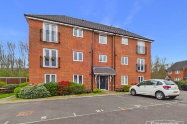 Centenary Close, Broughton, Chester
