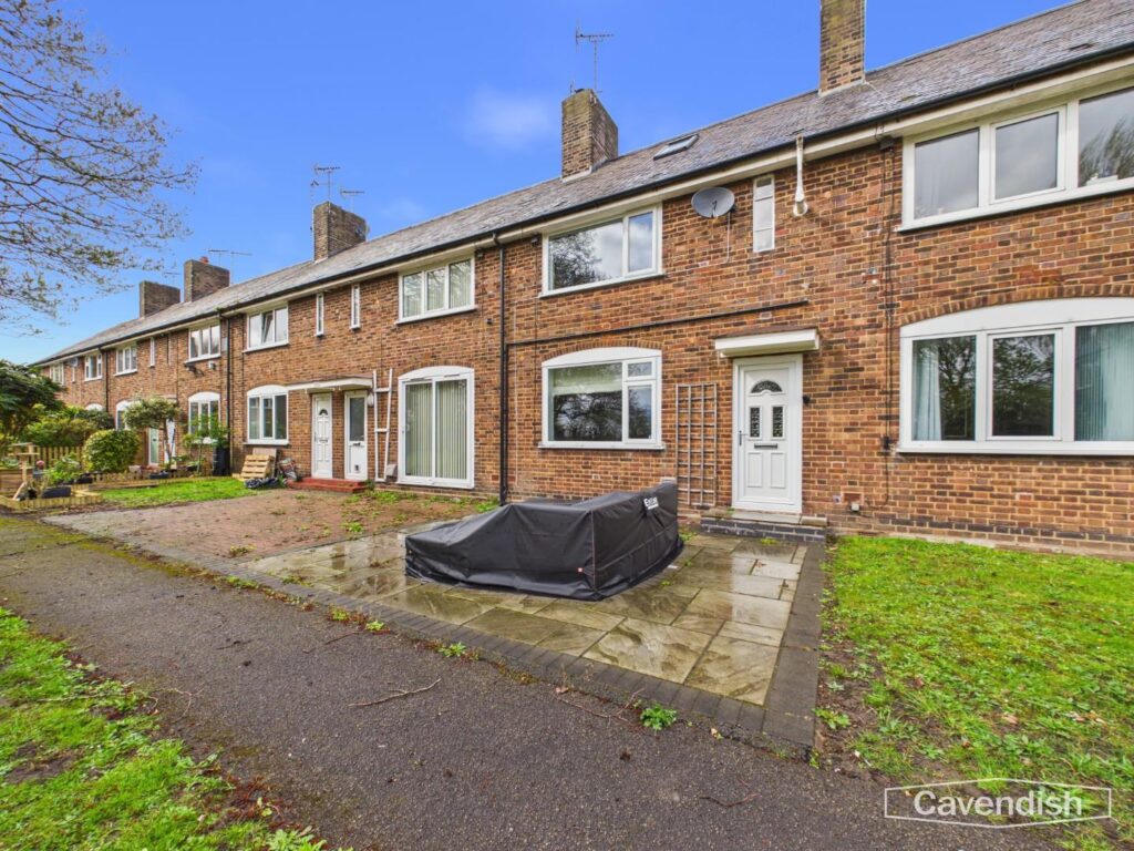 Green Lane, Sealand, Deeside, Asking Price 170000, House - Mid Terrace 2 Bedrooms, 2 bedrooms, 2 receptions