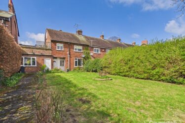 Victoria Road, Chester