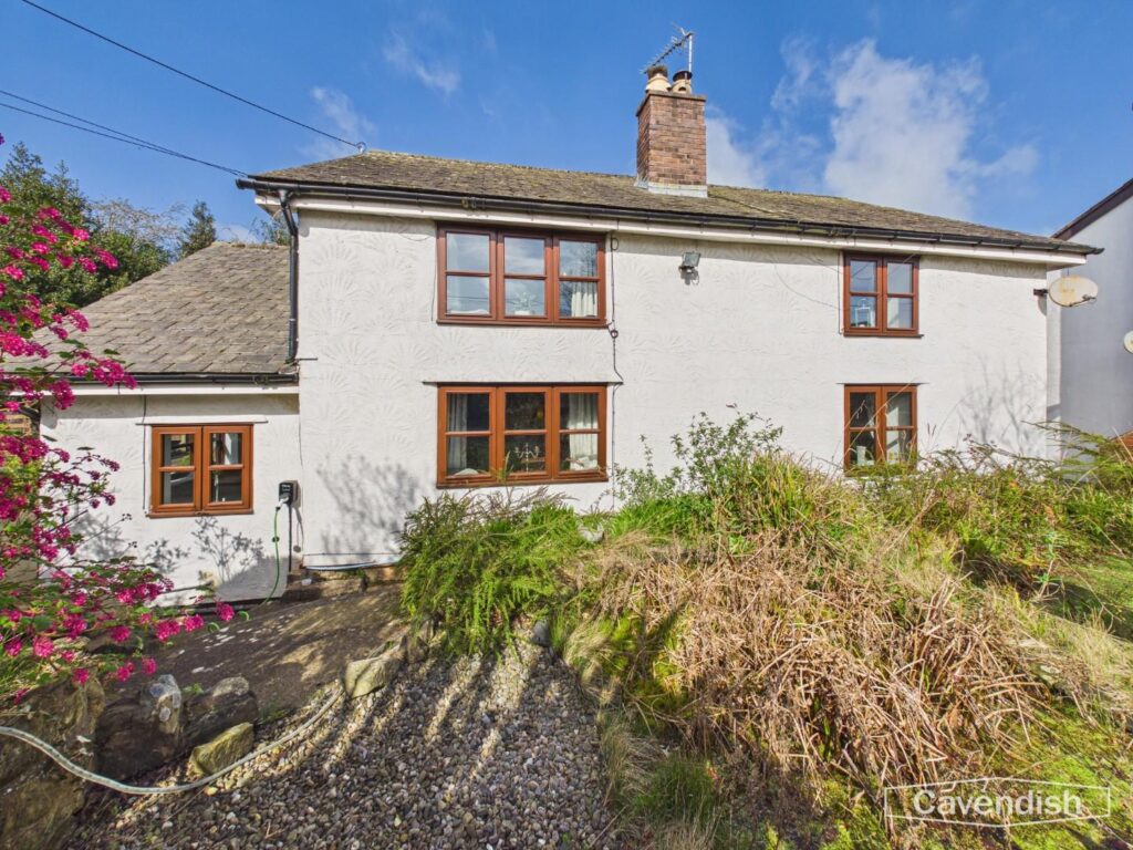 Quarry Lane,  Sychdyn, Mold, Offers Over 400000, Cottage - Detached 3 Bedrooms, 3 bedrooms, 2 receptions