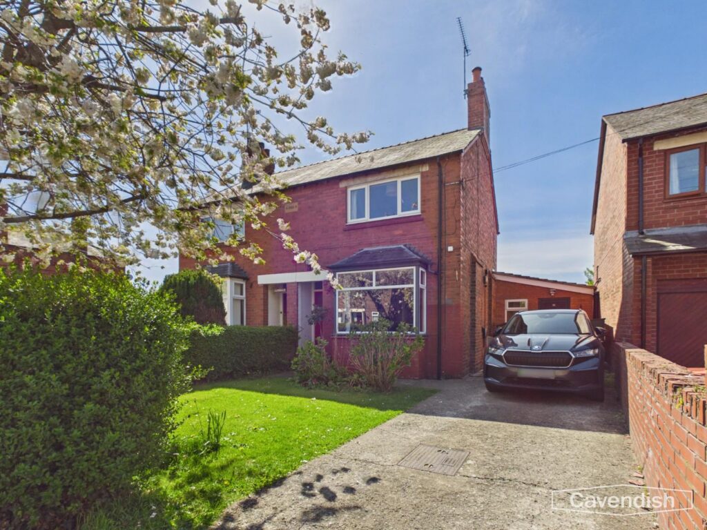 Becketts Lane, Boughton, Chester, Price 490000, House - Semi-Detached 4 Bedrooms, 4 bedrooms, 4 receptions