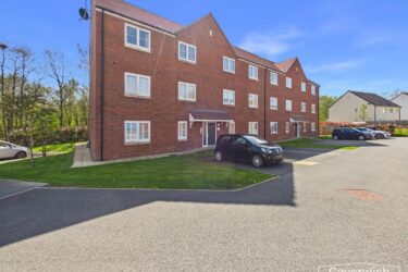 Ffordd Trebeirdd, Mold