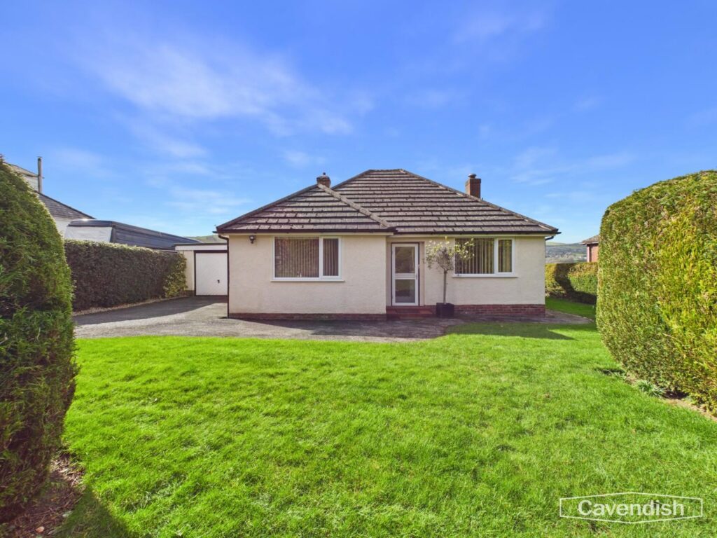 Cefn Bychan Road, Pantymwyn, Mold, Offers In Excess Of 330000, Bungalow - Detached 2 Bedrooms, 2 bedrooms, 1 receptions
