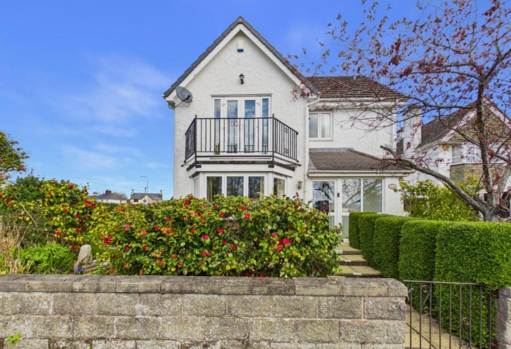 Higher Common Road, Buckley, NEW 370000, House - Detached 3 Bedrooms, 3 bedrooms, 1 receptions