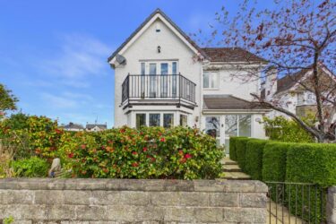 Higher Common Road, Buckley